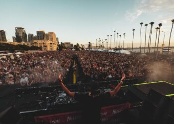 Into The Horizon / Horizon Music Festival 2024