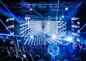 Symmetry Music Festival