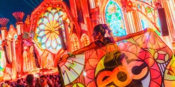 EDC Las Vegas 2024