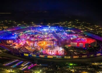EDC Las Vegas 2024