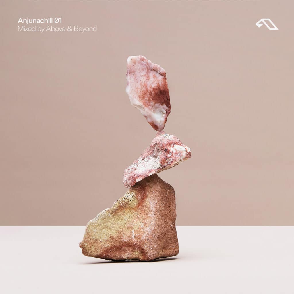 Anjunachill 01 - Mixed by Above & Beyond