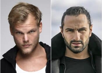 Former Avicii Manager Ash Pournouri Plans to Sue Over “False Narrative”