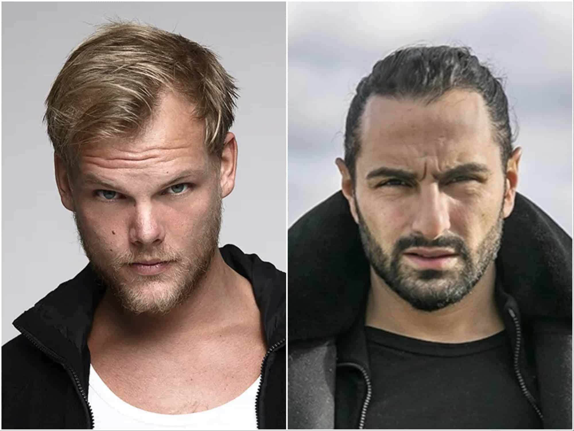 Former Avicii Manager Ash Pournouri Files Lawsuit “to Set the Record Straight”