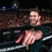 Zedd at Breakaway Music Festival 2024