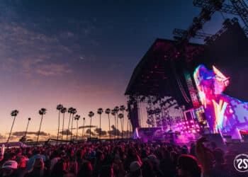 CRSSD Festival Spring 2025