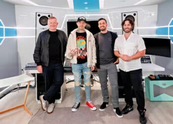 Create Music Group X deadmau5 x mau5trap