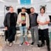 Create Music Group X deadmau5 x mau5trap