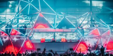 Framework in the Desert 2024