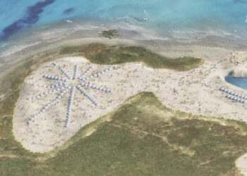 Fyre Festival 2 Isla Mujeres