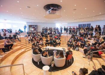 Winter Music Conference (WMC) 2019