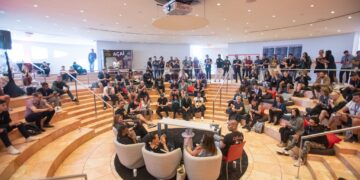 Winter Music Conference (WMC) 2019
