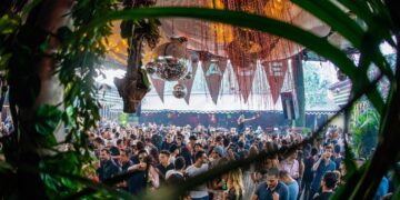 Club Space Miami