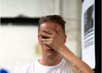 German DJ and Designer Kid Gringo has Passed Away