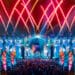 EDC Mexico 2025 kineticFIELD