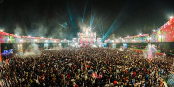 EDC Mexico 2025 wasteLAND