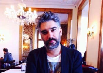 C2C Festival Founder Sergio Ricciardone Dead at 53