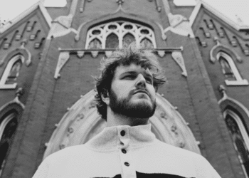 Cozy Kev Let Me Breathe EP March 2025