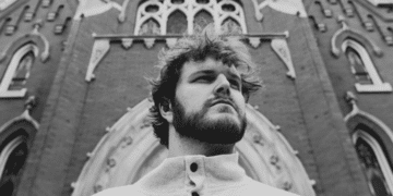 Cozy Kev Let Me Breathe EP March 2025