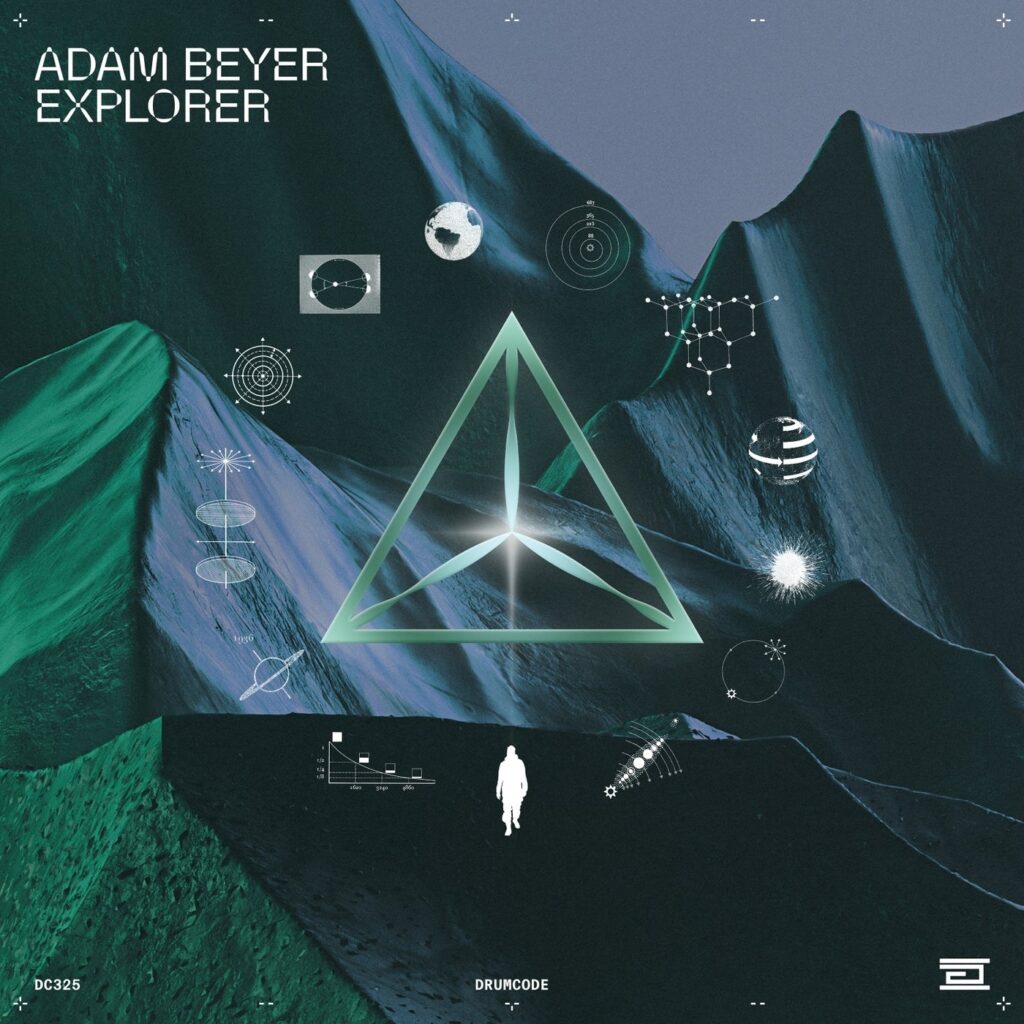 Adam Beyer Explorer