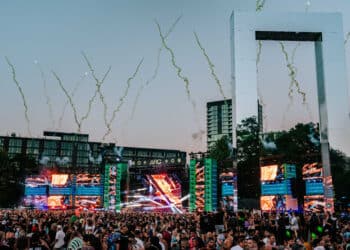 ARC Music Festival 2024