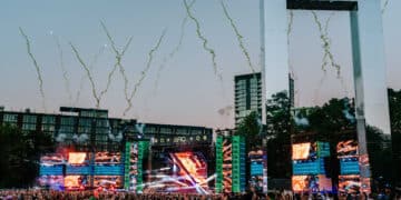 ARC Music Festival 2024