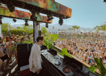 Goldenvoice Surf Club 2024