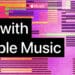 DJ with Apple Music