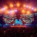 Tomorrowland Presents Dimitri Vegas & Like Mike at Ushuaïa Ibiza 2024