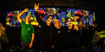 Sub Zero Project and Dual Damage