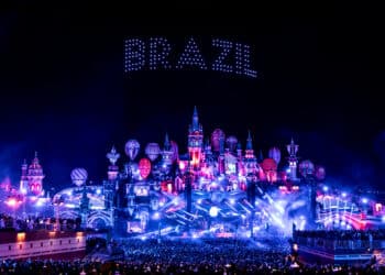 Tomorrowland Brasil 2024