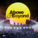 Above & Beyond at Coachella 2025