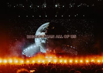 Above & Beyond at Coachella 2025