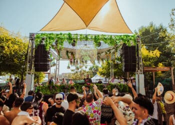 Day Trip In The Park 2023