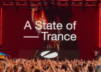 A State Of Trance London 2024 ASOT London