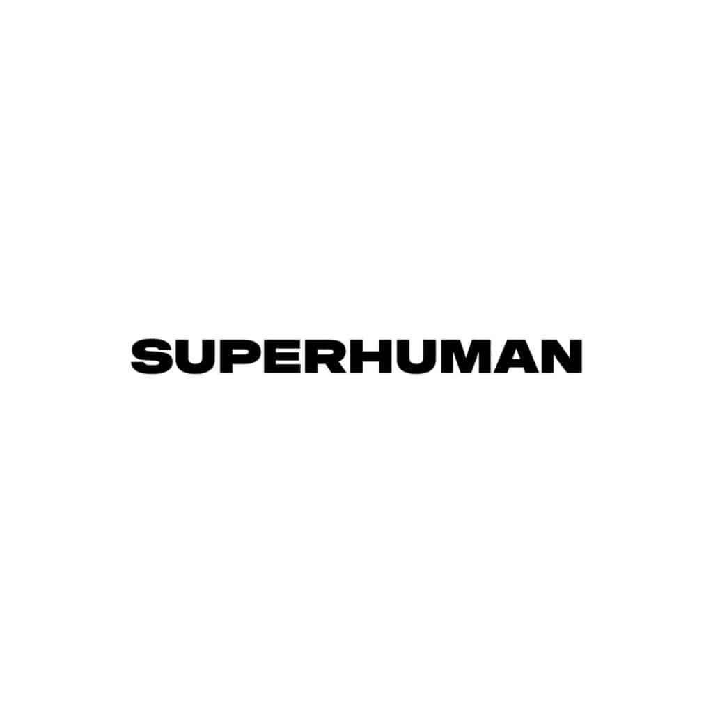 SUPERHUMAN