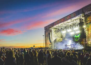 Cascade Equinox 2024