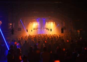 Home of Tbilisi Club Bassiani’s Cofounder Raided by Police