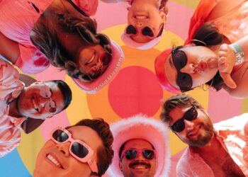 Coachella Side Quests 2025