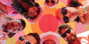 Coachella Side Quests 2025