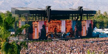 Coachella Week 2 2025