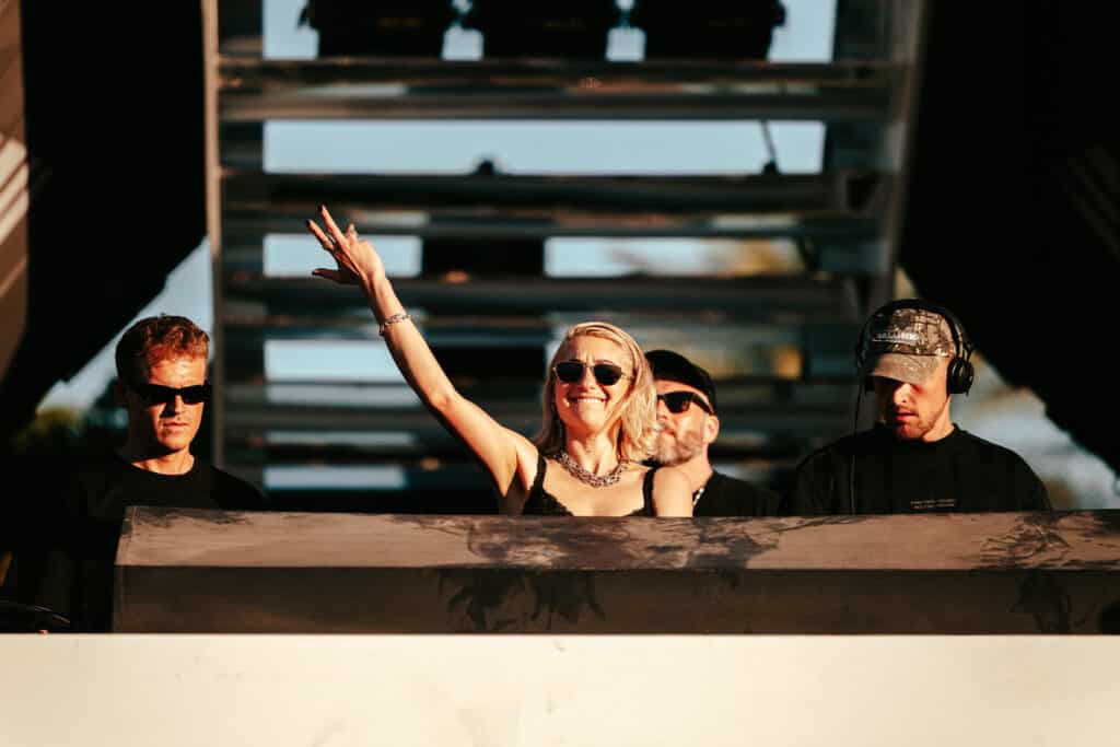 Coachella 2025 W2 Sat K Chladek