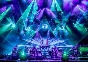 Suwannee Hulaween 2024