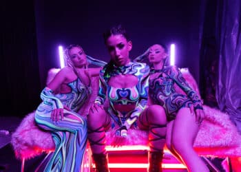 Devil Walking Festival Fashion Tips 1