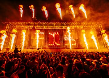 Beyond Wonderland SoCal 2025