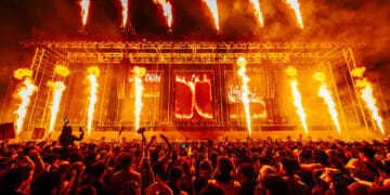 Beyond Wonderland SoCal 2025