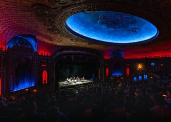 Big Ears Festival 2025 Phillip Glass Ensemble