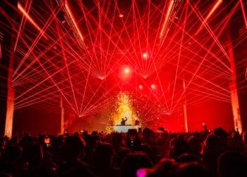 Eric Prydz @ SILO Dallas