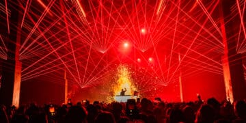 Eric Prydz @ SILO Dallas