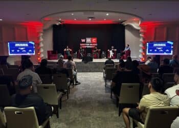 Winter Music Conference 2025