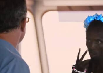 Insomniac EDC Somalia